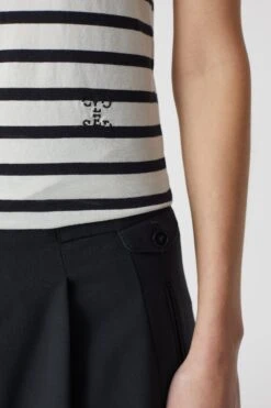 CLOSED Racer Top -CLOSED Verkäufe C95179 44E ST 100 3