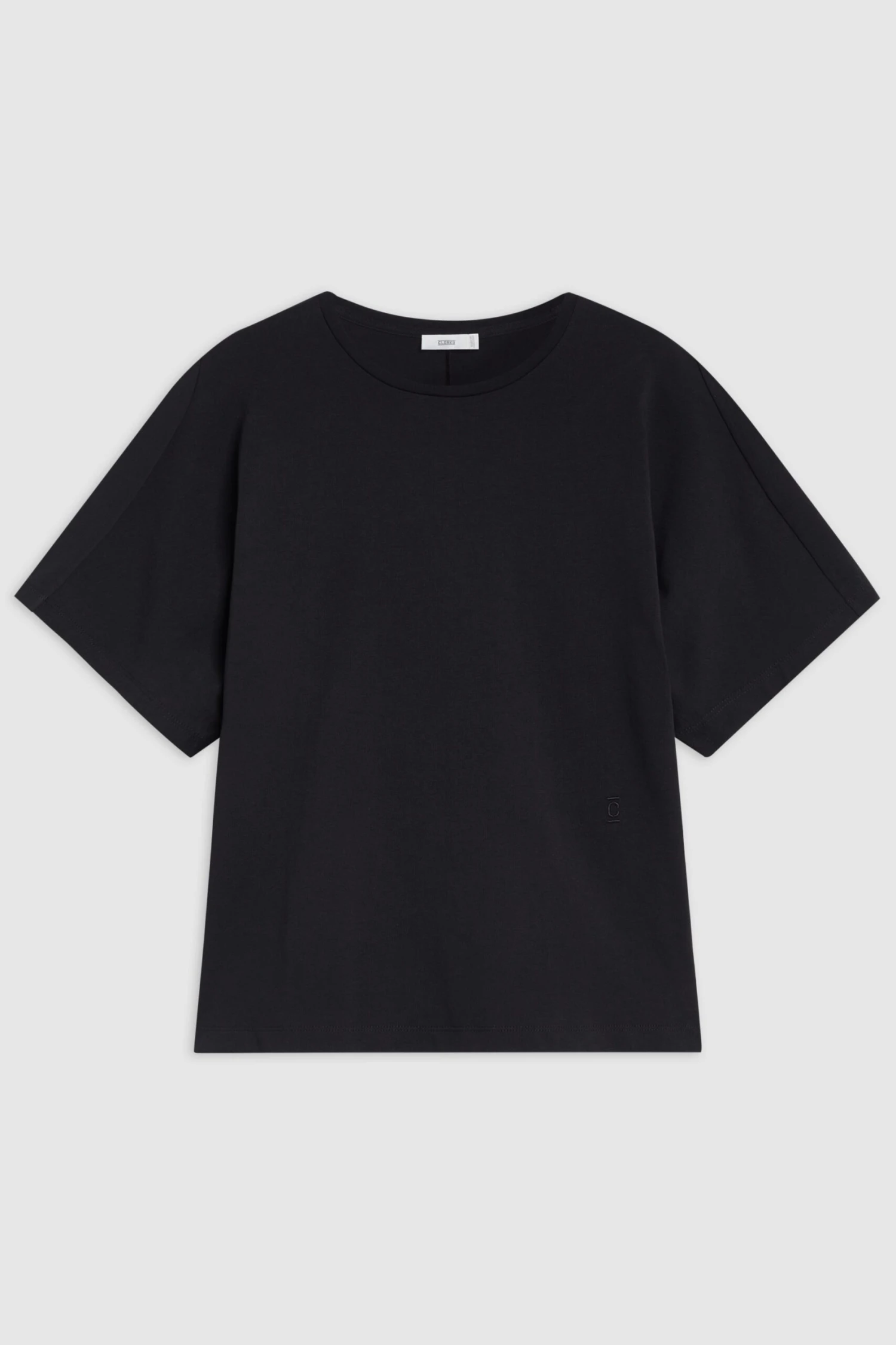 CLOSED Relaxed T-Shirt 8 CLOSED Relaxed T-Shirt – Bild 6