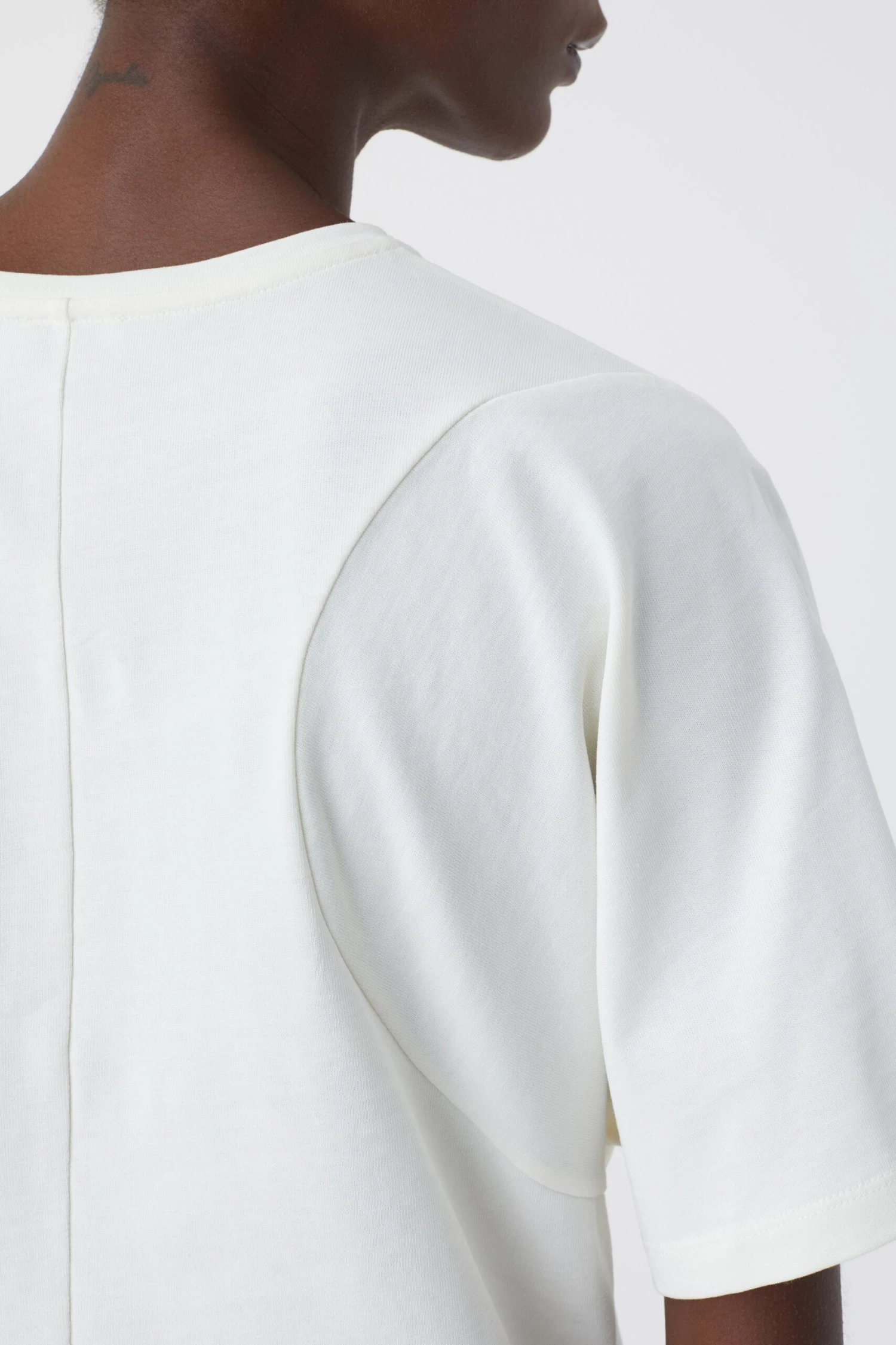 CLOSED Relaxed T-Shirt 6 CLOSED Relaxed T-Shirt – Bild 4