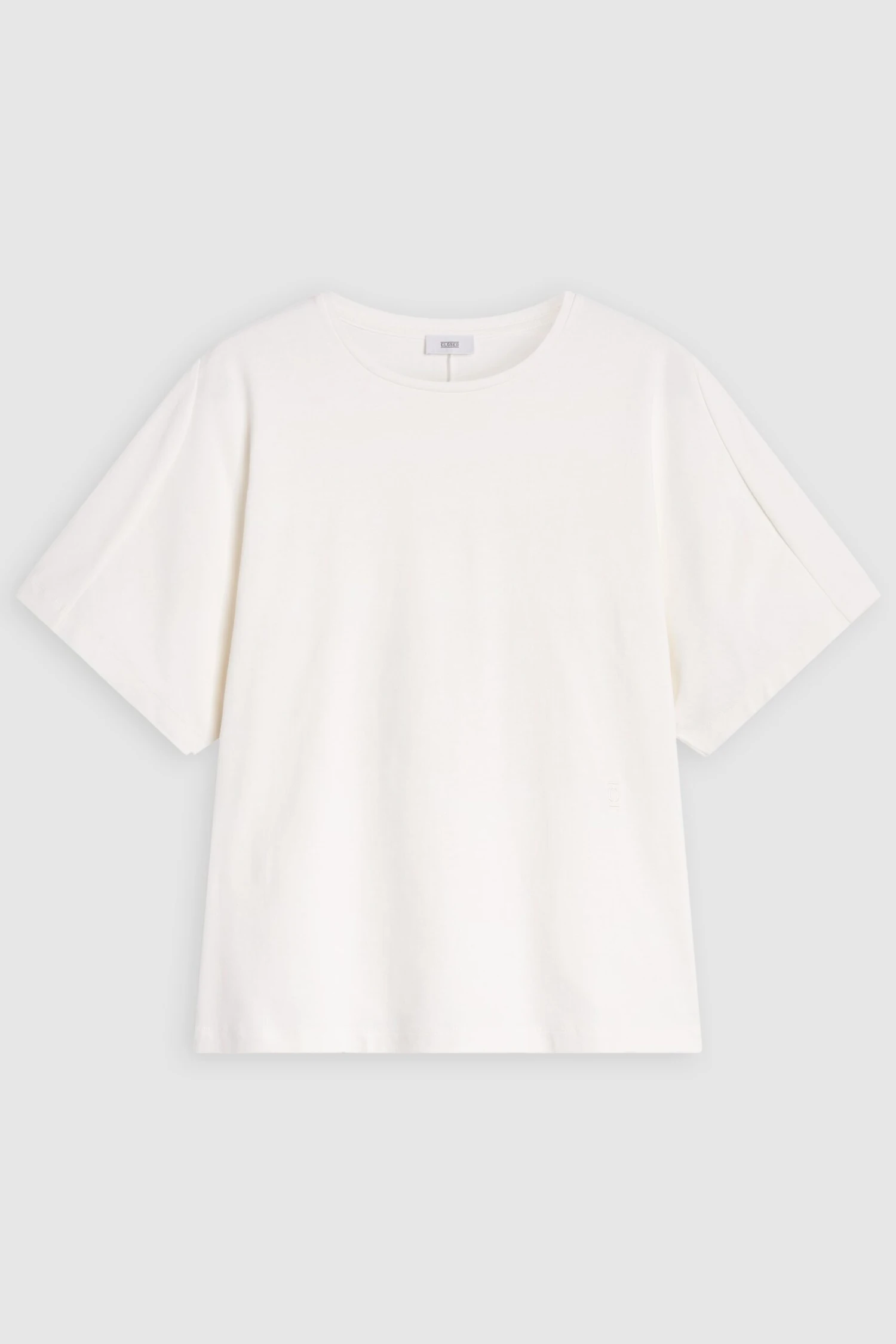 CLOSED Relaxed T-Shirt 8 CLOSED Relaxed T-Shirt – Bild 6