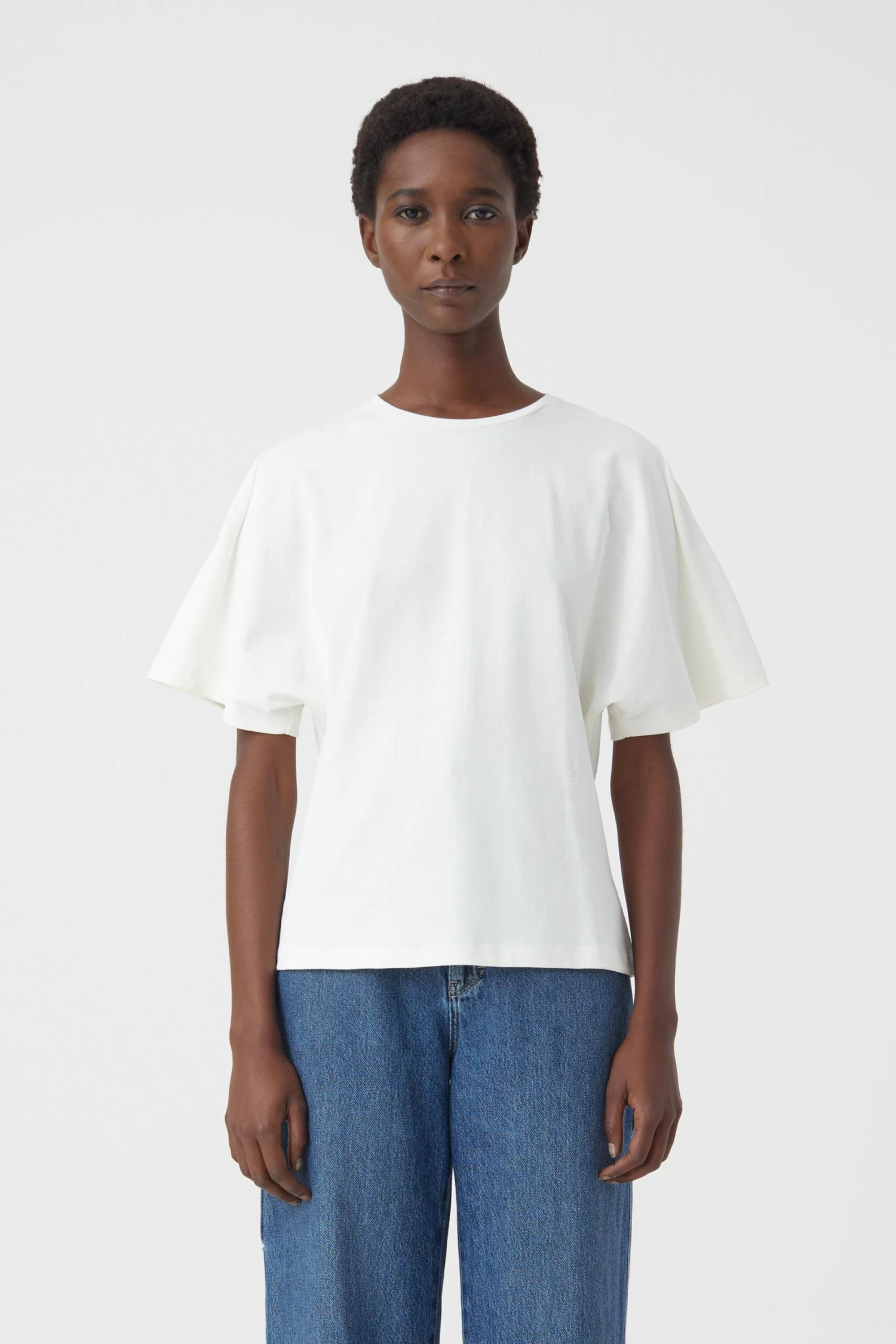CLOSED Relaxed T-Shirt 3 CLOSED Relaxed T-Shirt