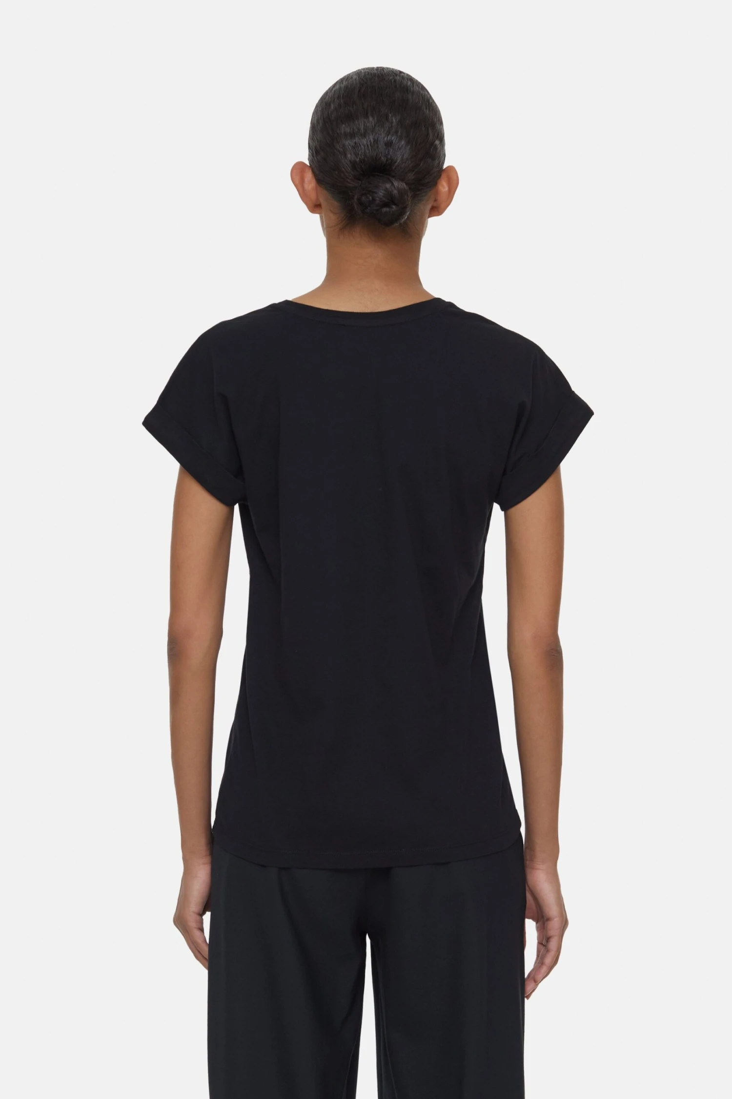 CLOSED Easy T-Shirt 4 CLOSED Easy T-Shirt – Bild 2