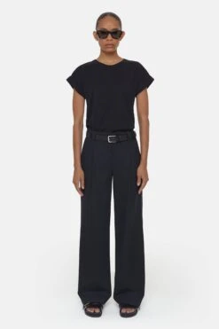 CLOSED Easy T-Shirt 11 CLOSED Easy T-Shirt -CLOSED Verkäufe C95230 44E EM 100 4