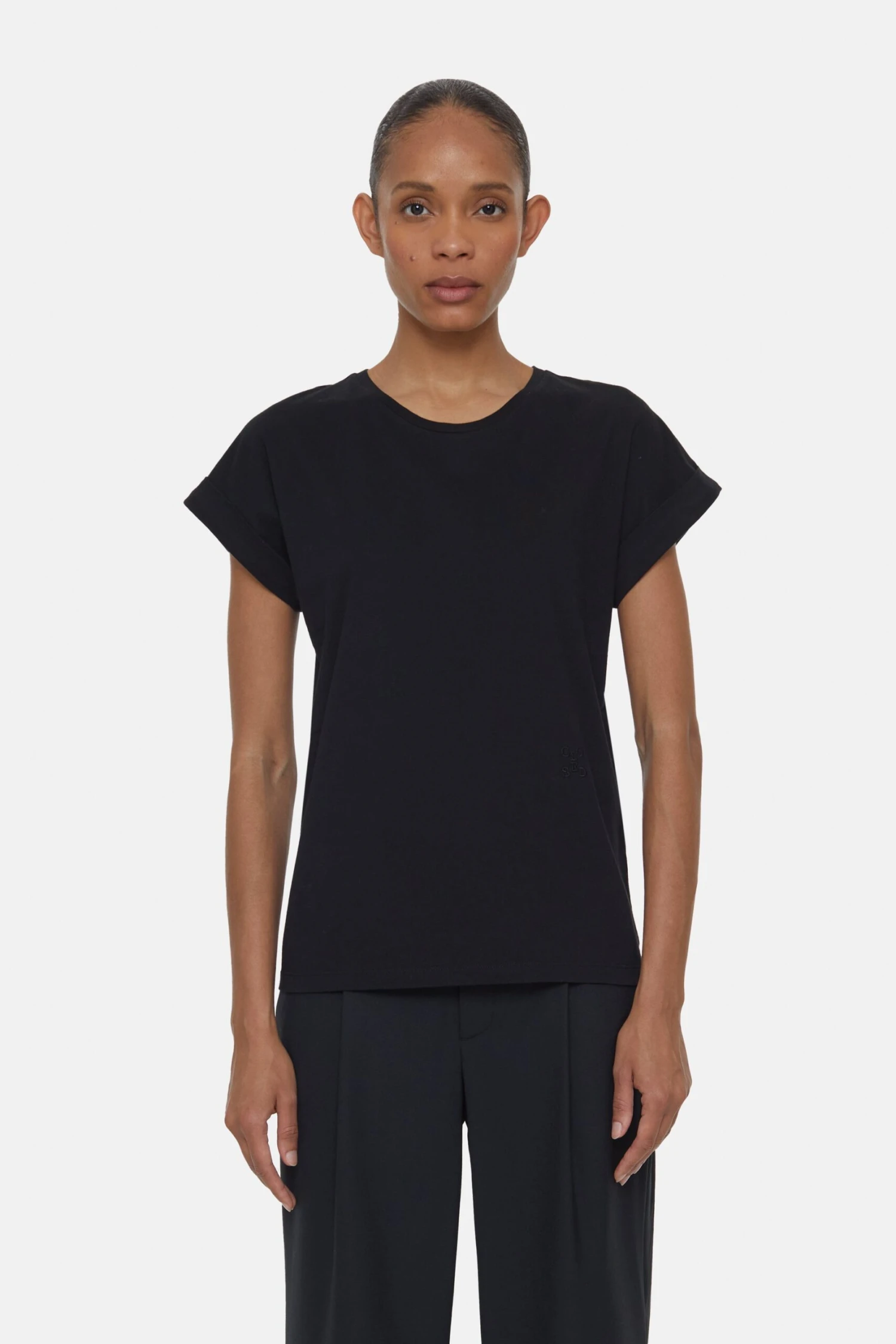 CLOSED Easy T-Shirt 3 CLOSED Easy T-Shirt