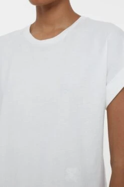 CLOSED Easy T-Shirt 10 CLOSED Easy T-Shirt -CLOSED Verkäufe C95230 44E EM 218 3