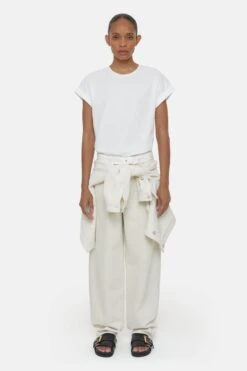 CLOSED Easy T-Shirt 11 CLOSED Easy T-Shirt -CLOSED Verkäufe C95230 44E EM 218 4