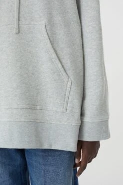 CLOSED American Fleece Hoodie 10 CLOSED American Fleece Hoodie -CLOSED Verkäufe C95255 46Z EM 127 2