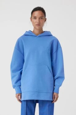 CLOSED Logo Hoodie