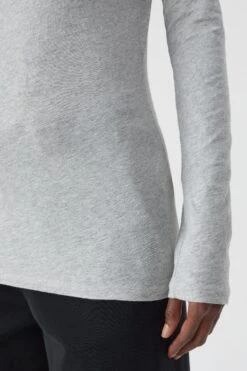 CLOSED Longsleeve Shirt -CLOSED Verkäufe C95321 40K 22 127 2