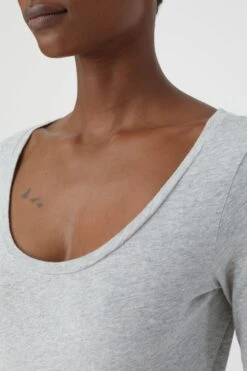 CLOSED Longsleeve Shirt -CLOSED Verkäufe C95321 40K 22 127 3