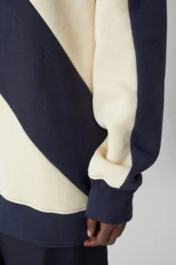 CLOSED Patchwork Crewneck 11 CLOSED Patchwork Crewneck -CLOSED Verkäufe C95324 473 PC 568 2