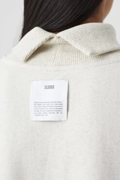CLOSED Turtleneck Sweatshirt 12 CLOSED Turtleneck Sweatshirt -CLOSED Verkäufe C95325 47X EM 491 2