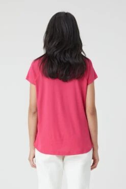 CLOSED Basic T-Shirt -CLOSED Verkäufe C95332 420 22 899 1