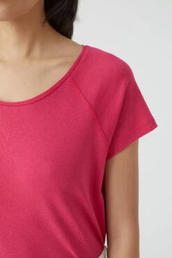 CLOSED Basic T-Shirt -CLOSED Verkäufe C95332 420 22 899 2