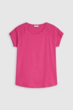 CLOSED Basic T-Shirt -CLOSED Verkäufe C95332 420 22 899 4