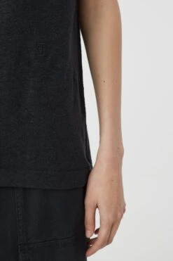 CLOSED Ärmelloses T-Shirt 11 CLOSED Ärmelloses T-Shirt -CLOSED Verkäufe C95348 43H EM 100 2