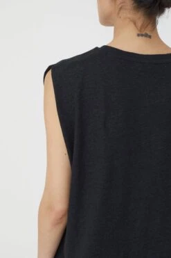 CLOSED Ärmelloses T-Shirt 12 CLOSED Ärmelloses T-Shirt -CLOSED Verkäufe C95348 43H EM 100 3