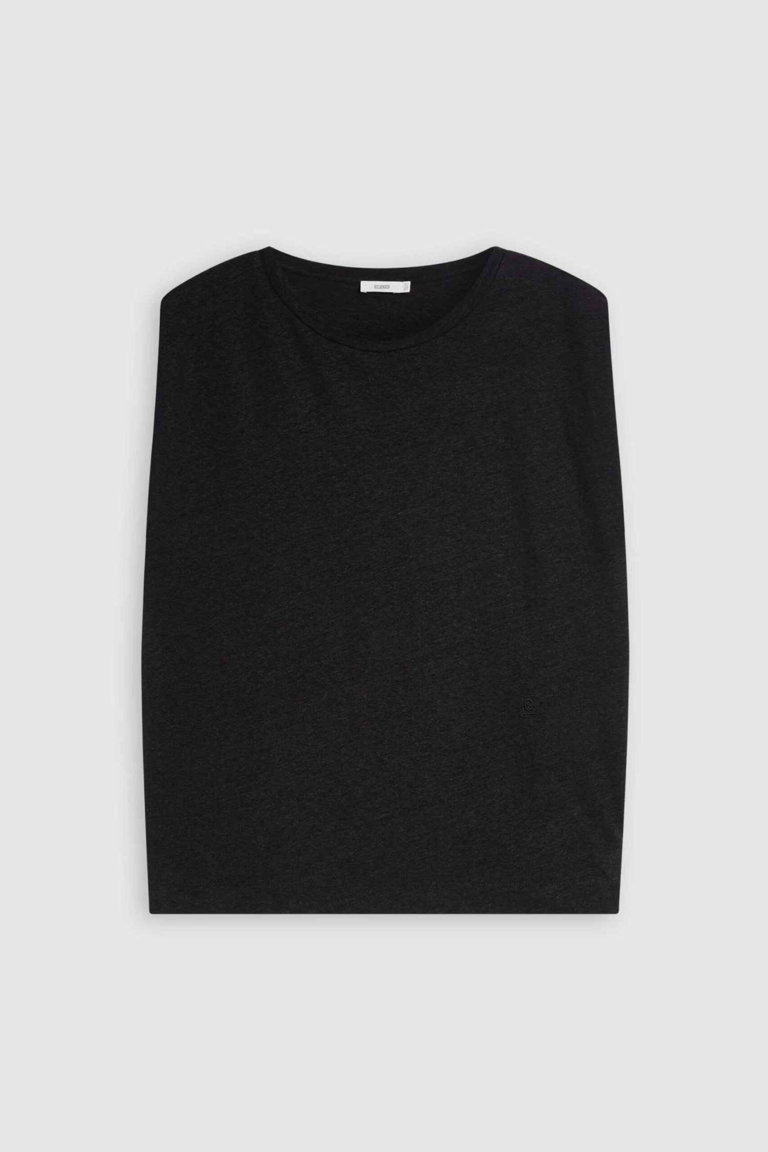 CLOSED Ärmelloses T-Shirt 9 CLOSED Ärmelloses T-Shirt – Bild 7