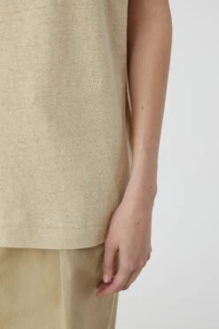 CLOSED Ärmelloses T-Shirt -CLOSED Verkäufe C95348 43H EM 275 2