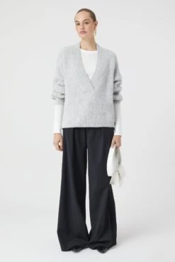 CLOSED Langarmshirt -CLOSED Verkäufe C95361 42X 22 218 4