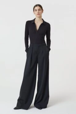 CLOSED Longsleeve -CLOSED Verkäufe C95362 42X 22 100 3