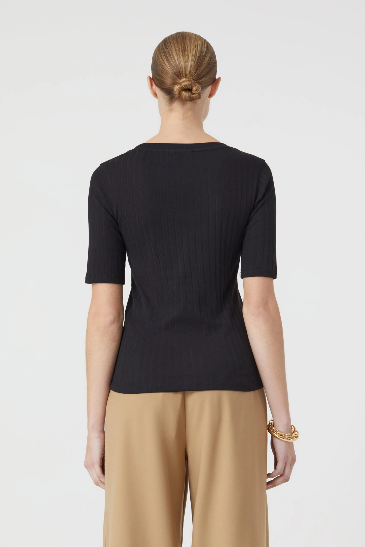 CLOSED Basic Shirt 4 CLOSED Basic Shirt – Bild 2