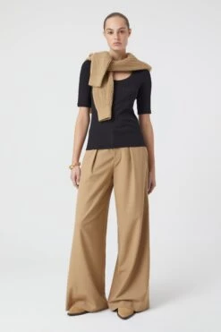 CLOSED Basic Shirt 10 CLOSED Basic Shirt -CLOSED Verkäufe C95382 42X 22 100 3