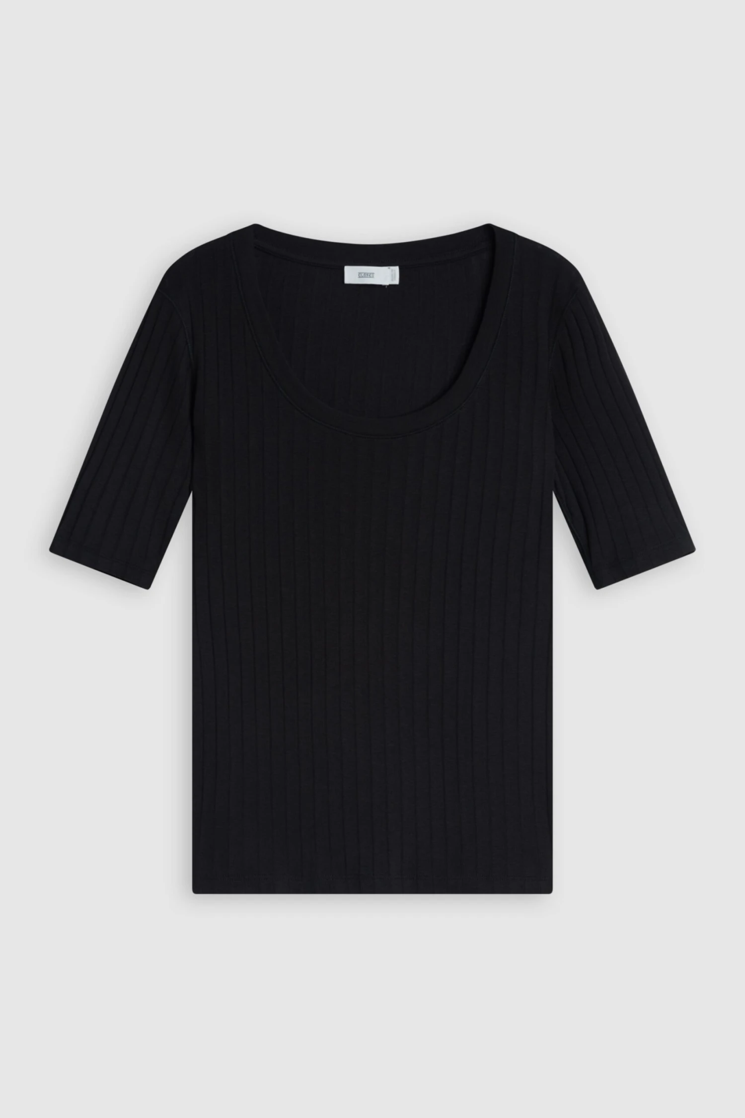 CLOSED Basic Shirt 7 CLOSED Basic Shirt – Bild 5