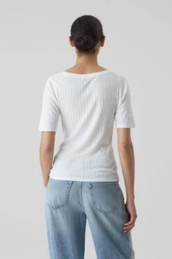 CLOSED Basic Shirt 8 CLOSED Basic Shirt -CLOSED Verkäufe C95382 42X 22 218 1