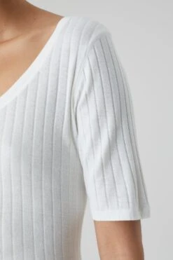 CLOSED Basic Shirt 9 CLOSED Basic Shirt -CLOSED Verkäufe C95382 42X 22 218 2