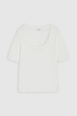 CLOSED Basic Shirt 11 CLOSED Basic Shirt -CLOSED Verkäufe C95382 42X 22 218 4