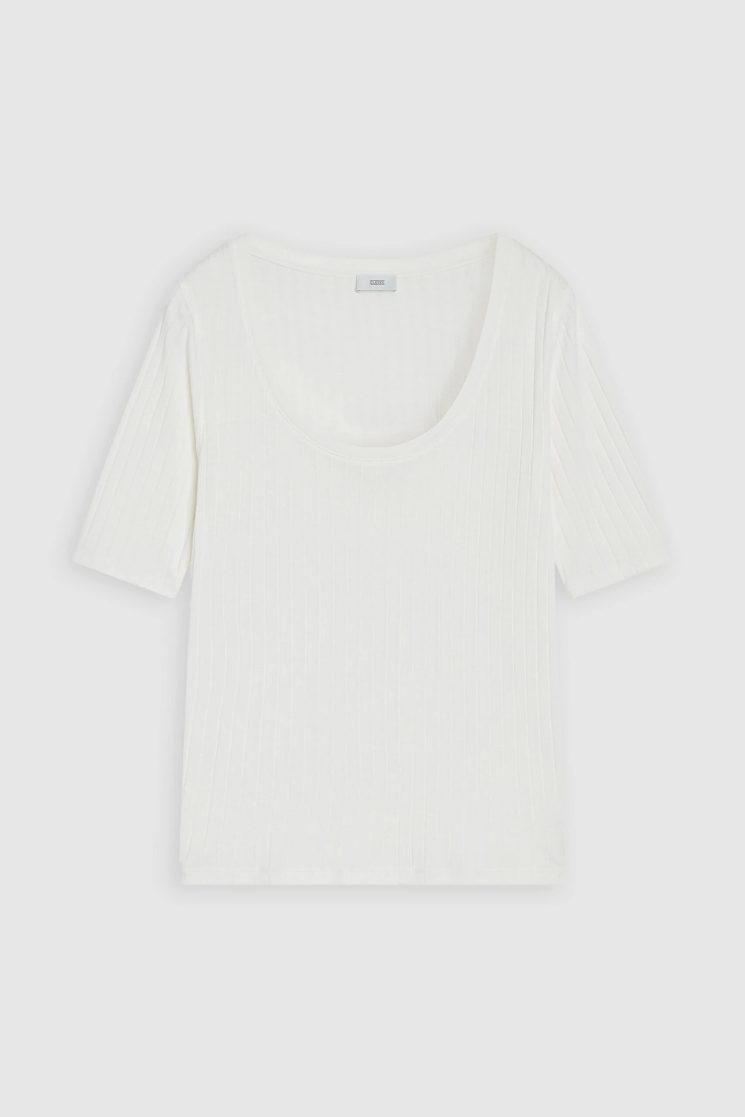 CLOSED Basic Shirt 7 CLOSED Basic Shirt – Bild 5