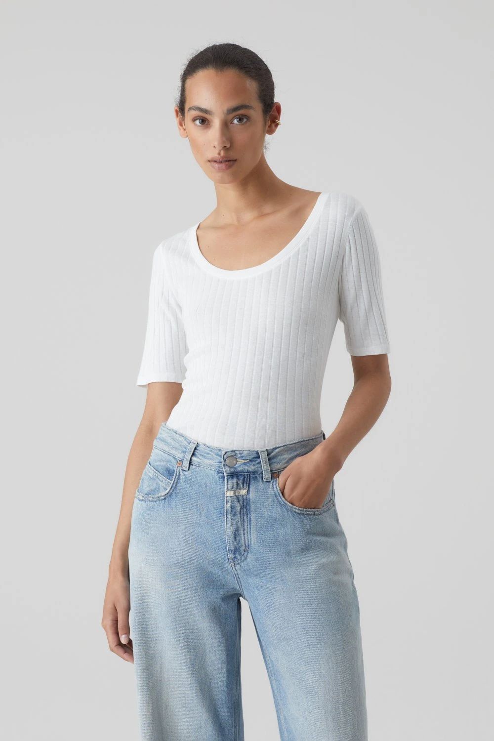 CLOSED Basic Shirt 3 CLOSED Basic Shirt