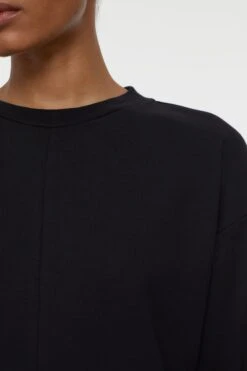 CLOSED Longsleeve Crewneck -CLOSED Verkäufe C95384 46C EM 100 2