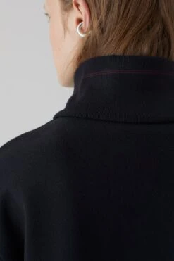 CLOSED Half Zip Troyer 9 CLOSED Half Zip Troyer -CLOSED Verkäufe C95431 47U EM 100 2