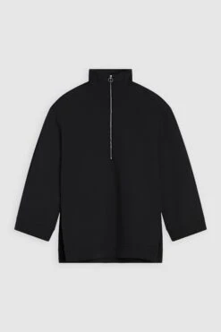 CLOSED Half Zip Troyer 11 CLOSED Half Zip Troyer -CLOSED Verkäufe C95431 47U EM 100 4