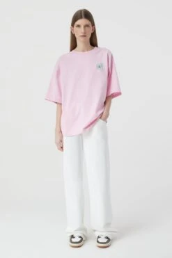 CLOSED Printed Shirt Mit Stitching 15 CLOSED Printed Shirt Mit Stitching -CLOSED Verkäufe C95448 45V PR 878 5