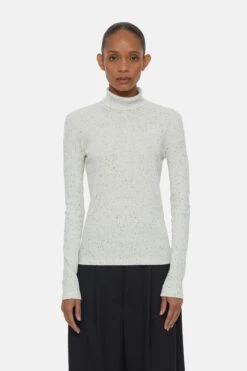 CLOSED Classic Turtleneck