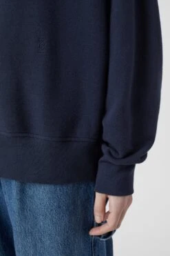 CLOSED Basic Crewneck -CLOSED Verkäufe C95522 46Z EM 568 2