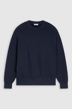 CLOSED Basic Crewneck -CLOSED Verkäufe C95522 46Z EM 568 5