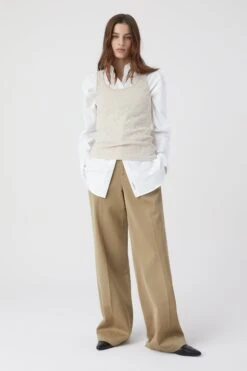 CLOSED Tanktop -CLOSED Verkäufe C95534 42G 22 491 4