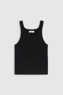 CLOSED Cropped Tanktop -CLOSED Verkäufe C95537 42T 22 100 5