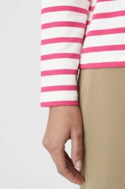 CLOSED Gestreiftes Longsleeve 11 CLOSED Gestreiftes Longsleeve -CLOSED Verkäufe C95594 420 ST 899 2