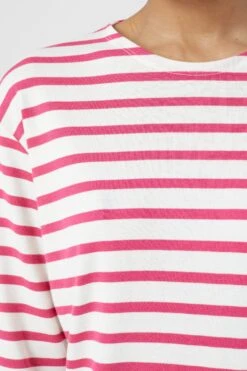 CLOSED Gestreiftes Longsleeve 12 CLOSED Gestreiftes Longsleeve -CLOSED Verkäufe C95594 420 ST 899 3