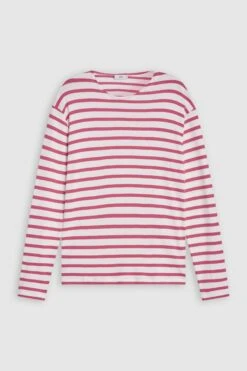 CLOSED Gestreiftes Longsleeve 15 CLOSED Gestreiftes Longsleeve -CLOSED Verkäufe C95594 420 ST 899 6