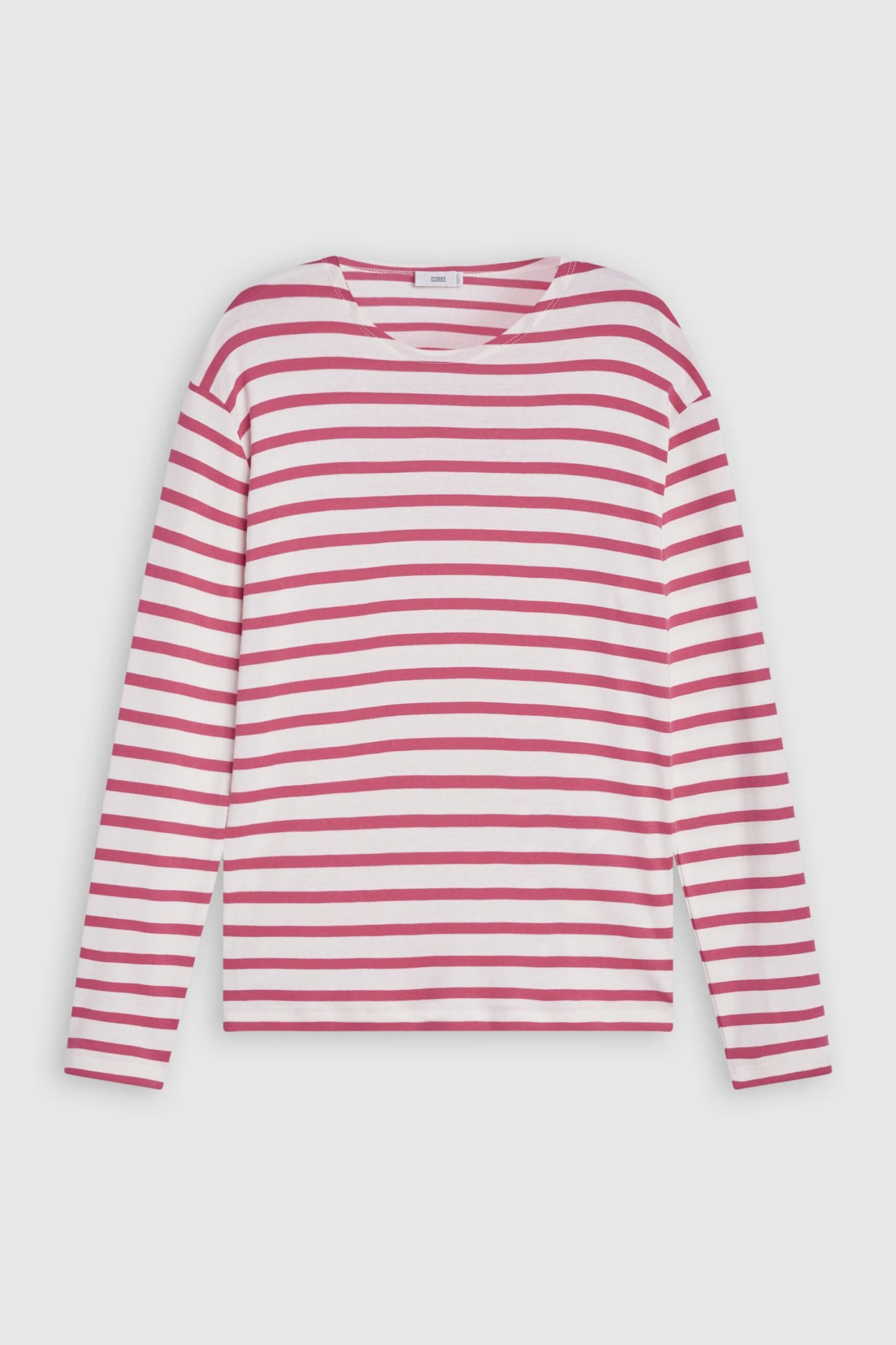 CLOSED Gestreiftes Longsleeve 9 CLOSED Gestreiftes Longsleeve – Bild 7