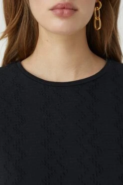 CLOSED Boxy T-Shirt -CLOSED Verkäufe C95656 43F 22 100 3