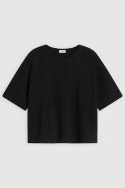 CLOSED Boxy T-Shirt -CLOSED Verkäufe C95656 43F 22 100 5