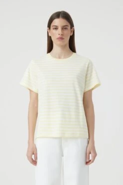 CLOSED Gestreiftes T-Shirt