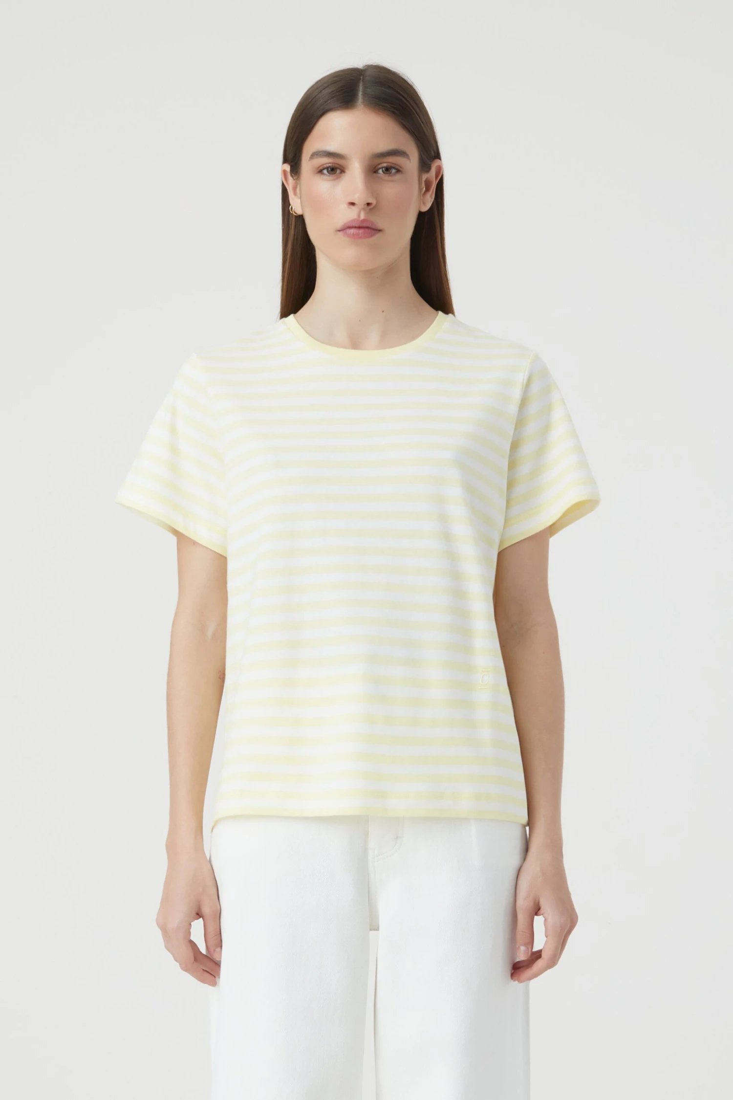 CLOSED Gestreiftes T-Shirt 3 CLOSED Gestreiftes T-Shirt